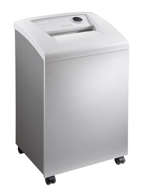 F-10X2 Cross Cut Midsized Shredder
