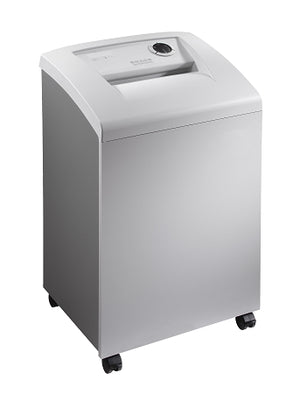 F-9CT Deskside Cross Cut Shredder