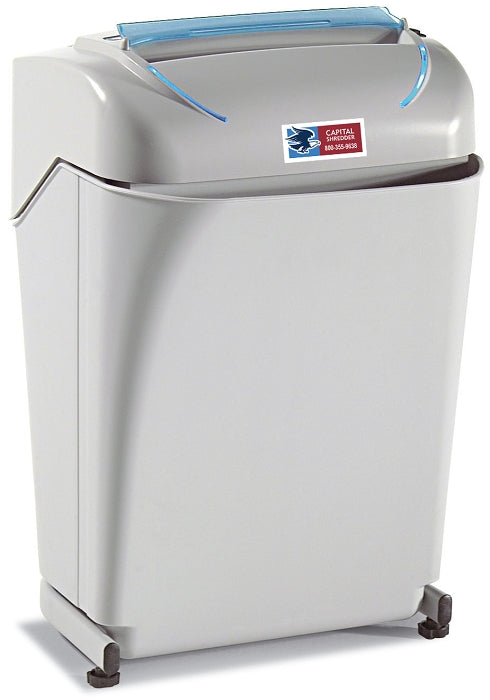 Shredd High Security Paper Shredders | DoD and NSA-Approved