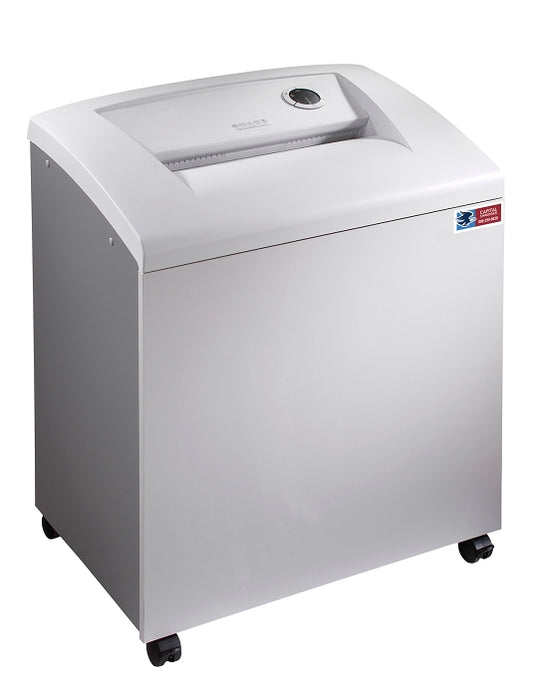 The Basics of How a Paper Shredder Machine Works