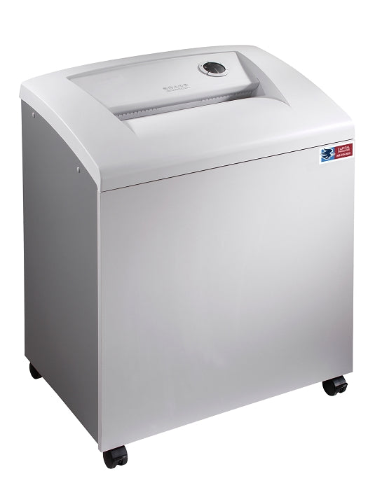 The Basics of How a Paper Shredder Machine Works