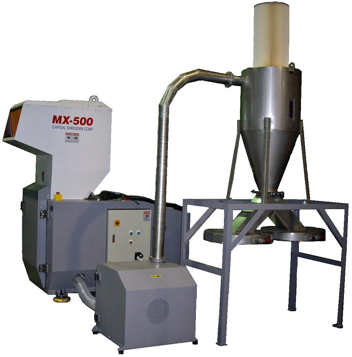 Dezintegrator Rdf Disintegrators