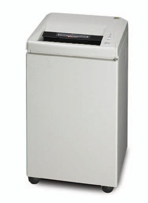 S-83SC Deskside Stripcut Shredder