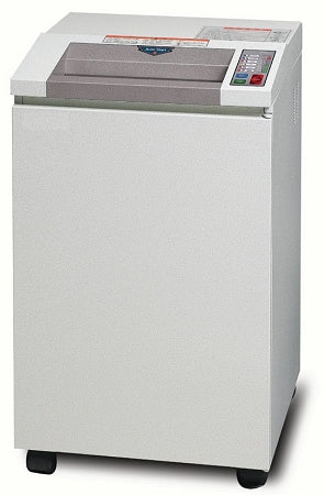 Shredd SS-10 DOD High-Security Paper Shredder | Capital Shredder