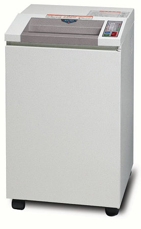 S-85SC Strip Cut Office Shredder