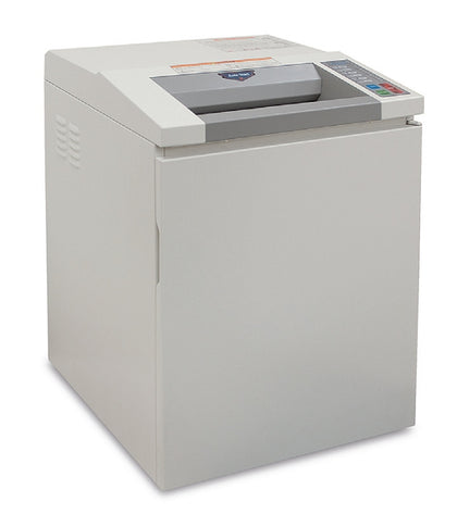 SS-9 DOD Deskside High Security Paper Shredder